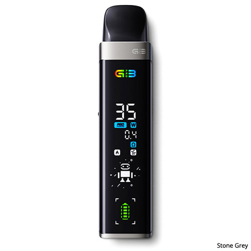 Uwell Caliburn G3 Pro Stone Grey
