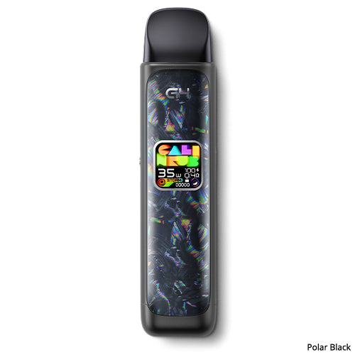 Uwell Caliburn G4 Polar Black