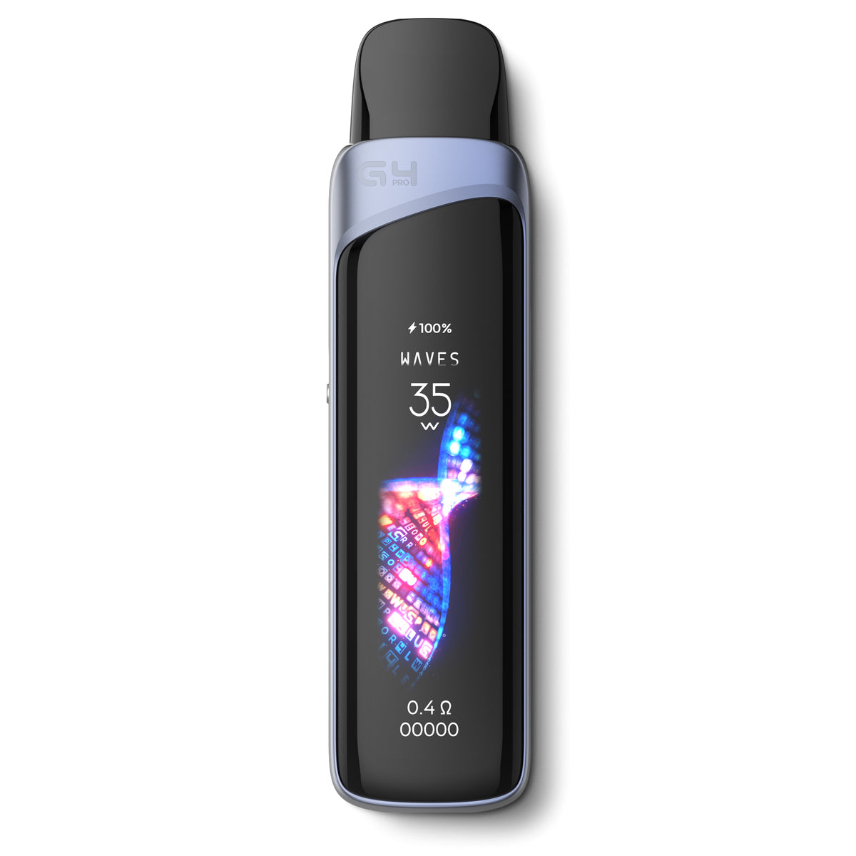 Uwell Caliburn G4 Pro Kit | 22.99 | Free E-Liquid & Shipping E-Cigarette Direct Uwell Caliburn G4 Pro Kit | 22.99 | Free E-Liquid & Shipping E-Cigarette Direct