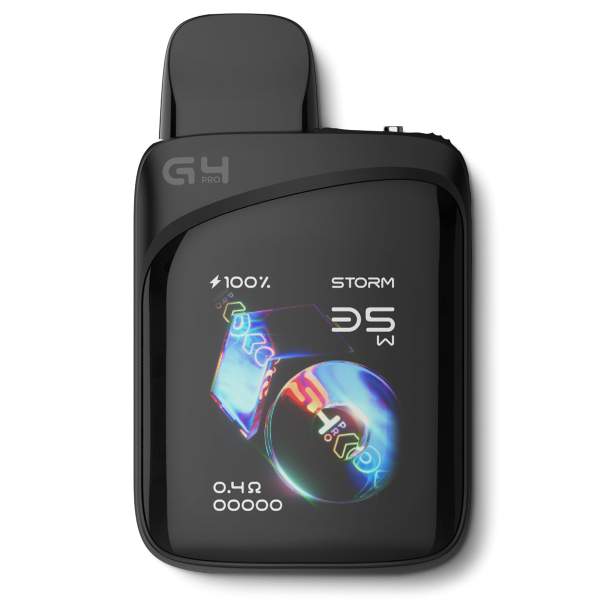 Uwell Caliburn G4 Pro Koko Waves Black