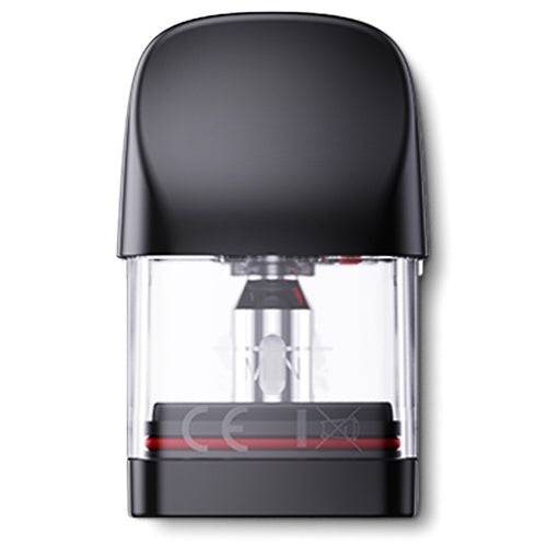 elfbar nachfll pod luft aus Uwell Caliburn G5 Lite Pod Kit
