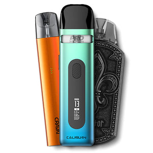 A-Z List of the Best Vape Brands | E-Cigarette Direct A-Z List of the Best Vape Brands | E-Cigarette Direct