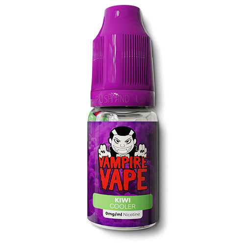Vampire Vape 10ml Kiwi Cooler