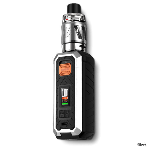Vaporesso Armour S Silver