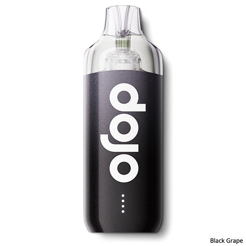 Vaporesso Dojo Blast 10k Black Grape
