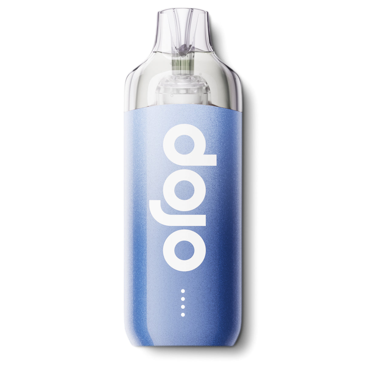 Vaporesso Dojo Blast 10k Blue Razz Lemonade