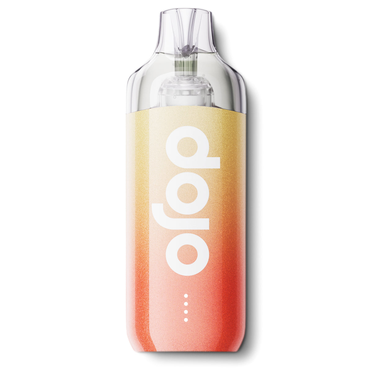 Vaporesso Dojo Blast 10k Pineapple Ice