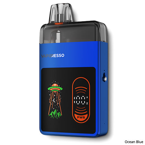 Vaporesso Eco Nano Pro Ocean Blue