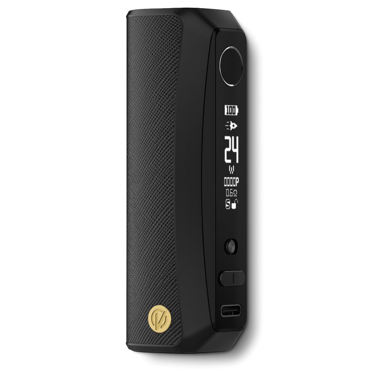 Vaporesso GTX One Pro Mod Black