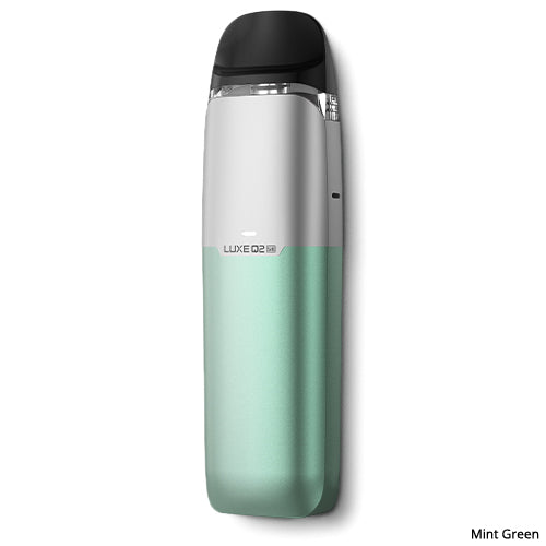 Vaporesso Luxe Q2 SE vape kit mint green colour