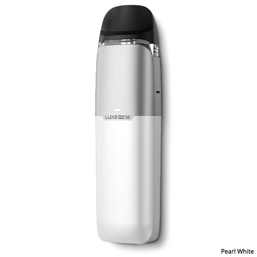Vaporesso Luxe Q2 SE vape kit pearl white colour