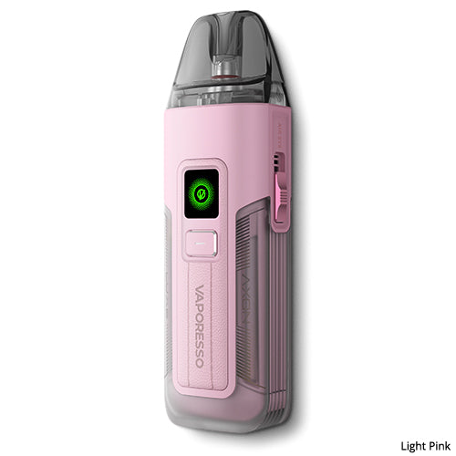 Vaporesso Luxe X2 | Pod Vape Kit | 23.99 | Includes FREE E-Liquid E-Cigarette Direct Vaporesso Luxe X2 | Pod Vape Kit | 23.99 | Includes FREE E-Liquid E-Cigarette Direct