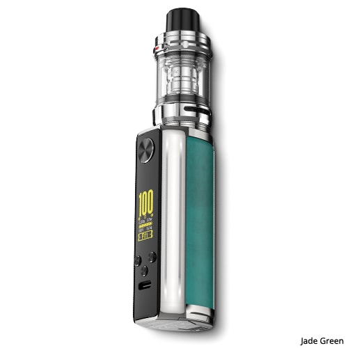 Vaporesso Target 100 & iTank 2 Jade Green