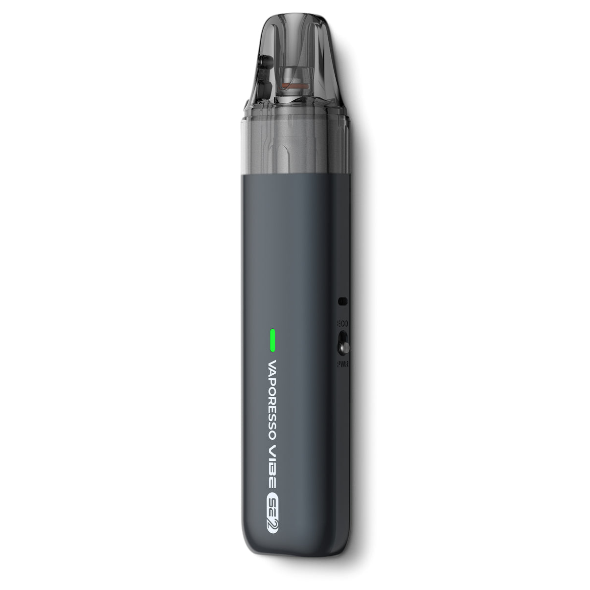 Vaporesso Vibe SE 2 vape kit gleaming black colour