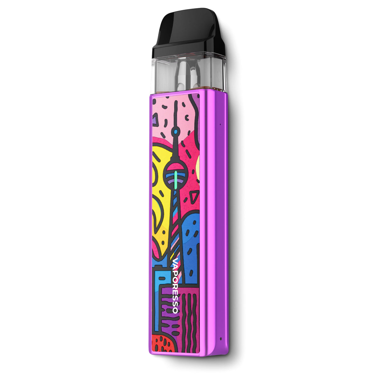 Vaporesso Xros 4 Mini How To Turn On XROS 4 Mini Vaporesso Xros 4 Mini How To Turn On XROS 4 Mini