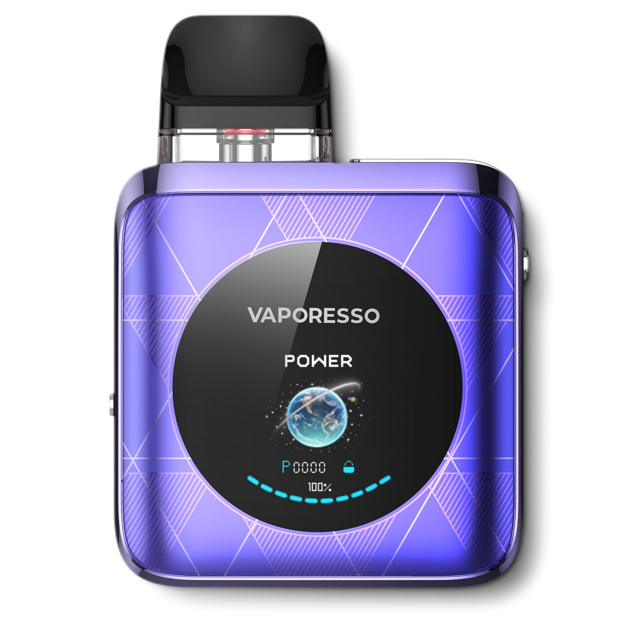 Vaporesso Xros 4 Nano Twilight Purple
