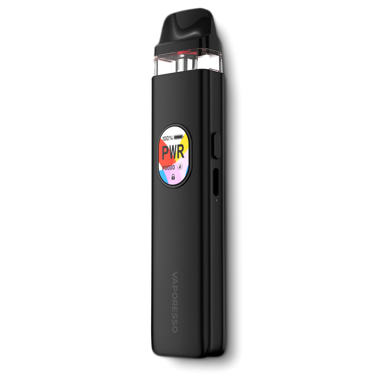 Vaporesso Xros 5 vape kit cosmic black colour