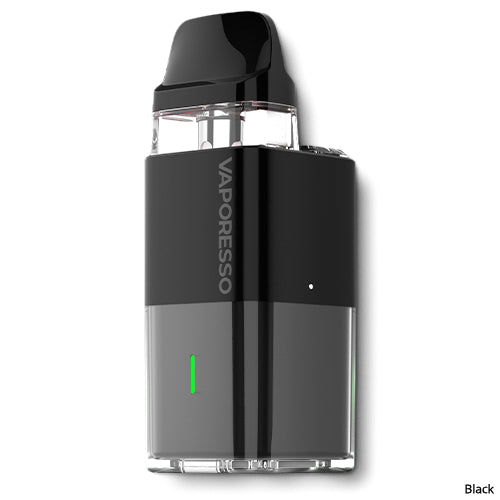 Vaporesso Xros Cube Pod Vape Kit Black