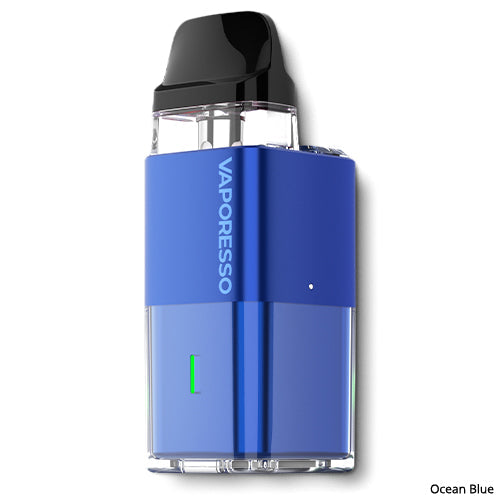 Vaporesso Xros Cube Pod Vape Kit Ocean Blue