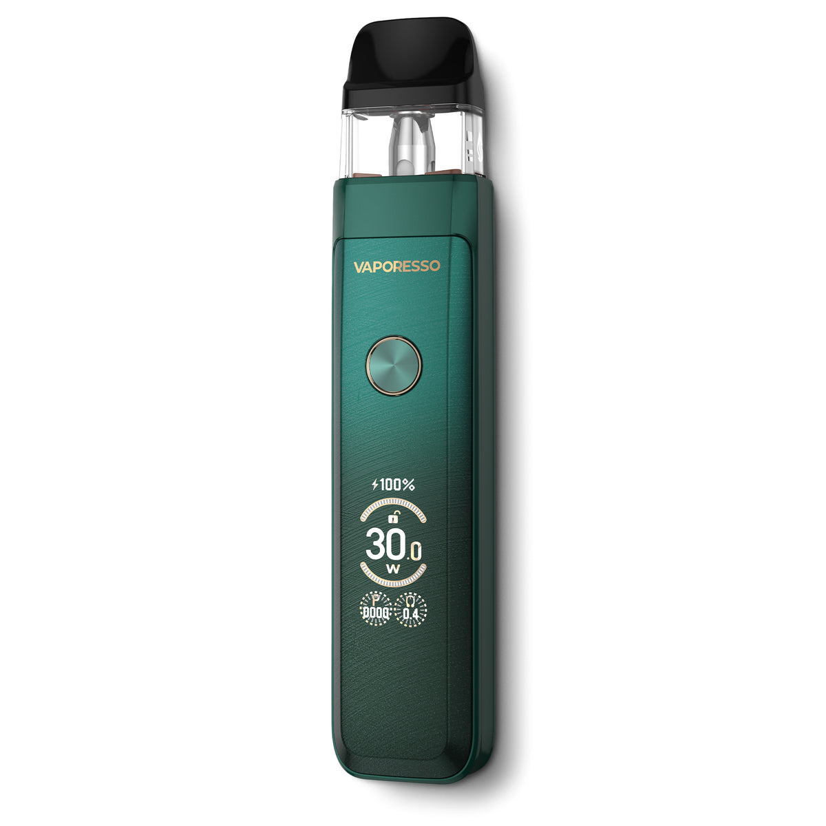 Vaporesso Xros Pro 2 kit gem green colour