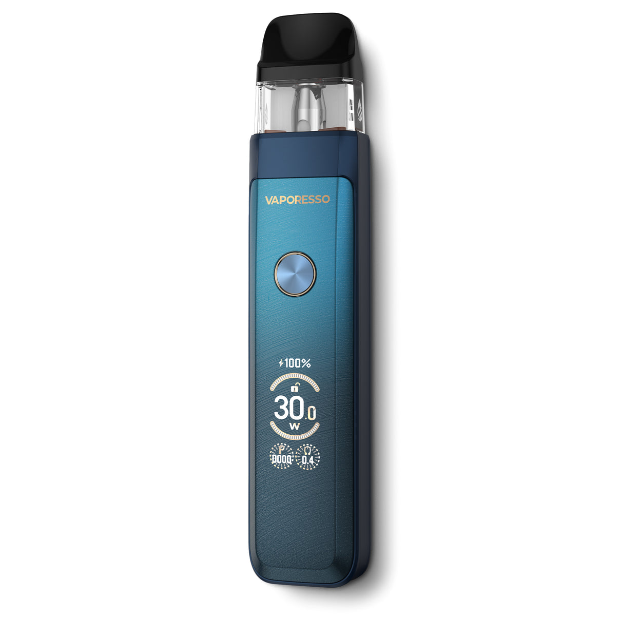 Vaporesso Xros Pro 2 kit storm blue colour