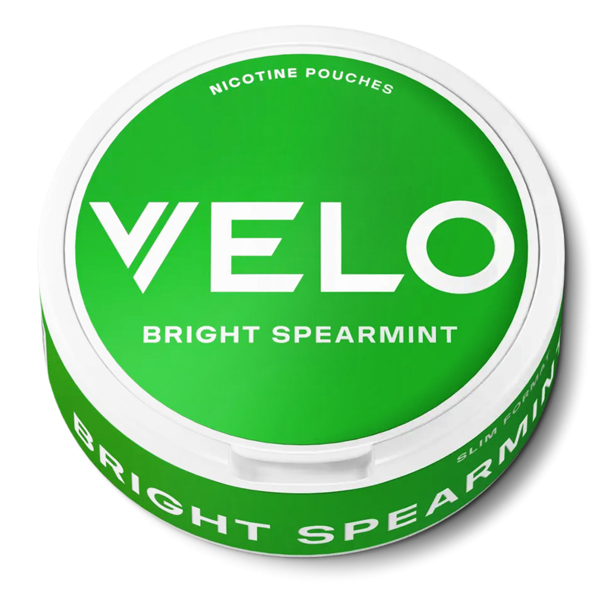 Velo Nicotine Pouches Bright Spearmint