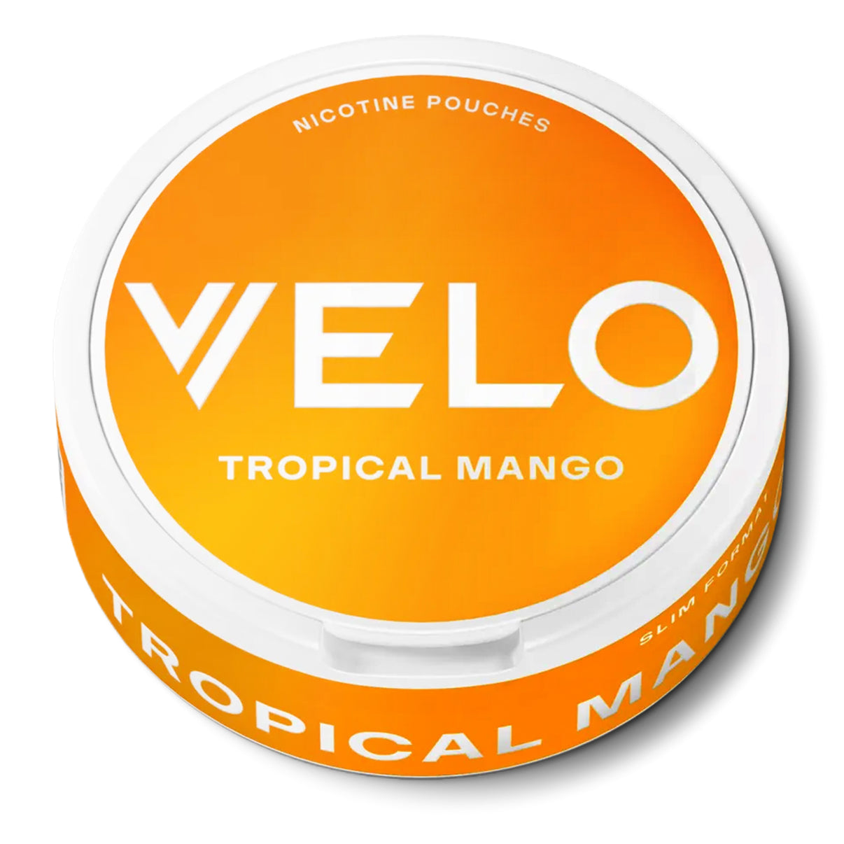 Velo Nicotine Pouches Tropical Mango