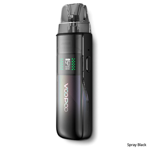 Voopoo Argus E40 Spray Black