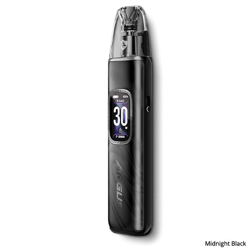 VooPoo Argus G3 Midnight Black