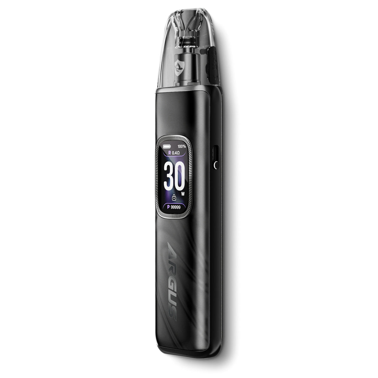 Voopoo Argus G3 Midnight Black