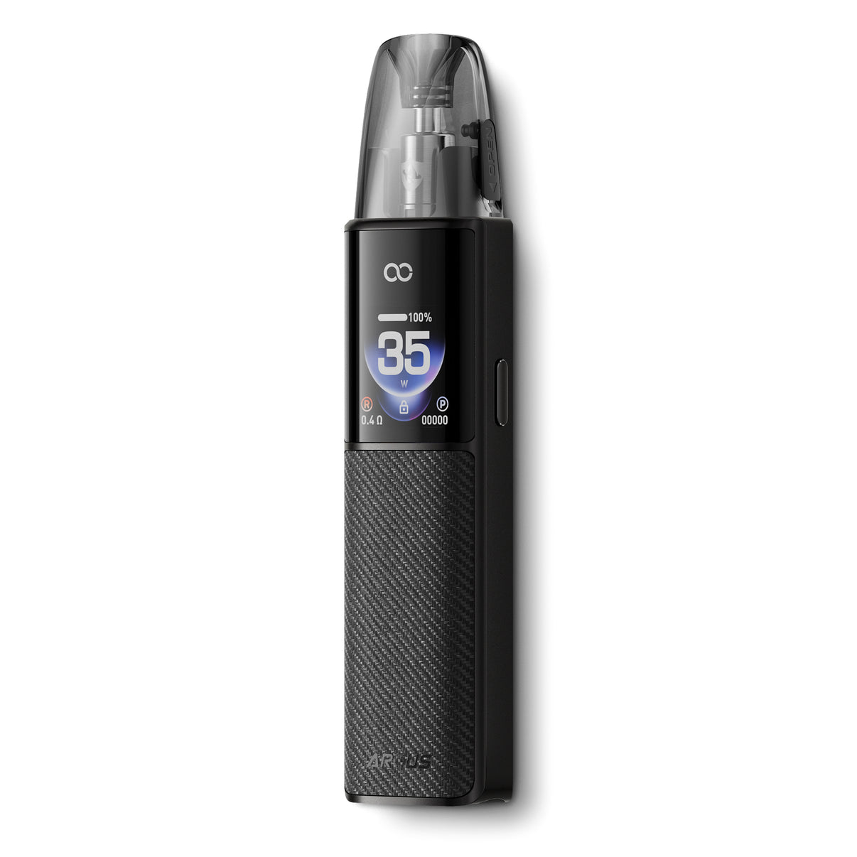 Voopoo Argus G4 Black