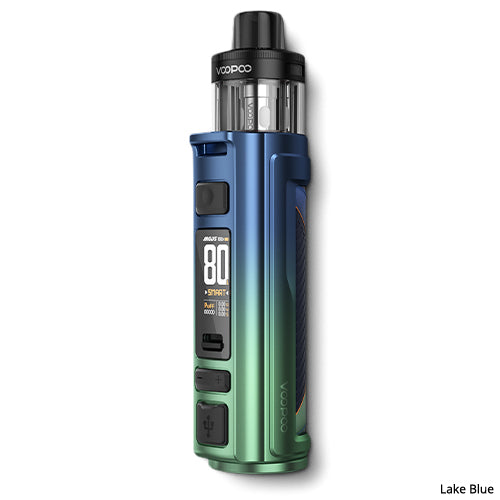 Voopoo Argus Pro 2 Lake Blue