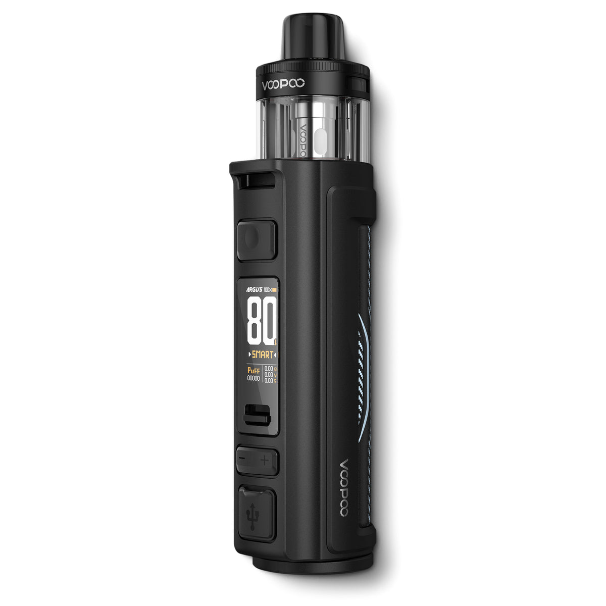 voopoo drag x2 check atomizer Voopoo Drag S2 and Drag X2 Review