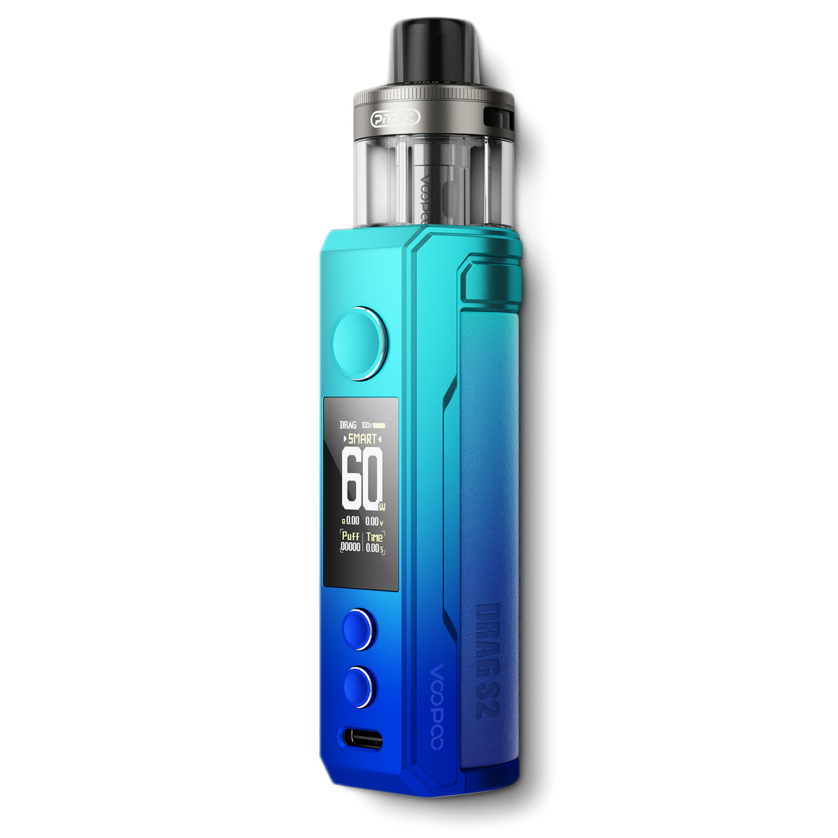 Voopoo Drag S2 | Includes FREE E-Liquid | 25.99 | E-Cigarette Direct Voopoo Drag S2 | Includes FREE E-Liquid | 25.99 | E-Cigarette Direct