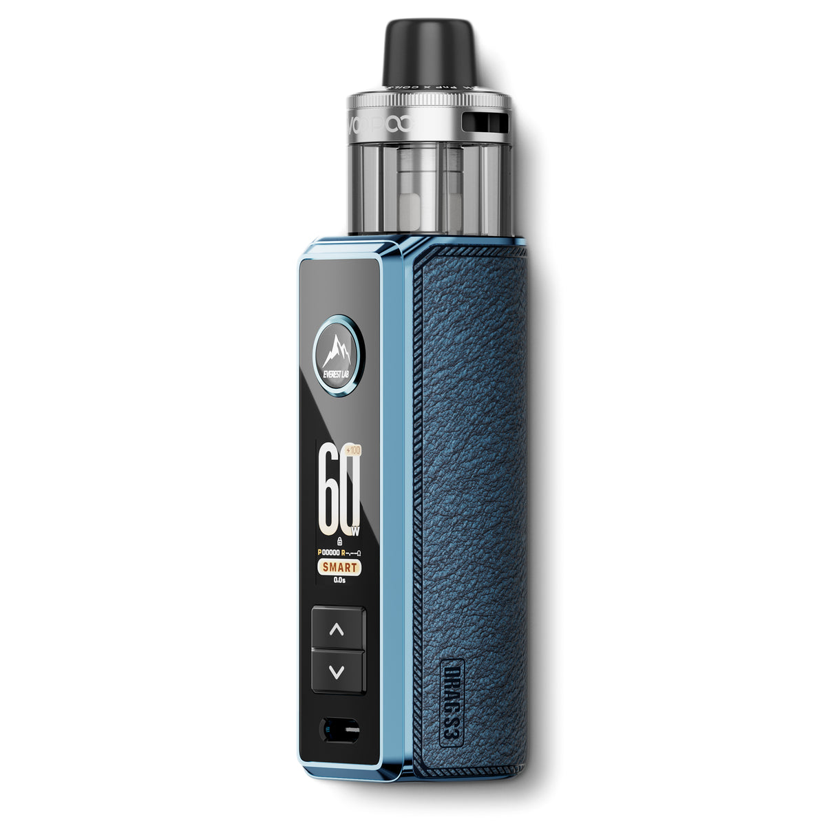 voopoo drag 2 platinum edition Voopoo Drag M100S Kit Review - Powerful & Pretty