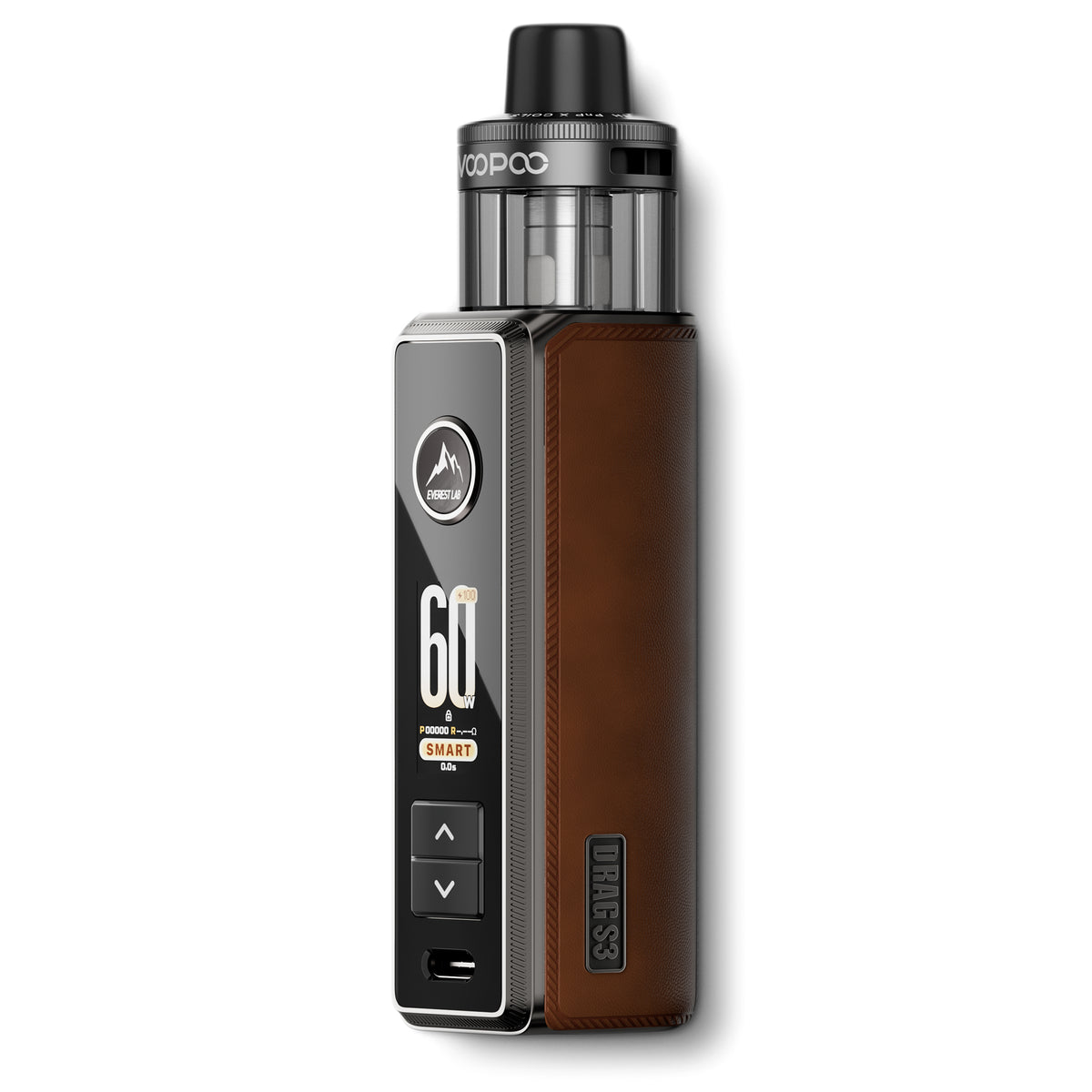VooPoo Drag S3 | 26.99 | Free E-Liquid & Shipping E-Cigarette Direct VooPoo Drag S3 | 26.99 | Free E-Liquid & Shipping E-Cigarette Direct