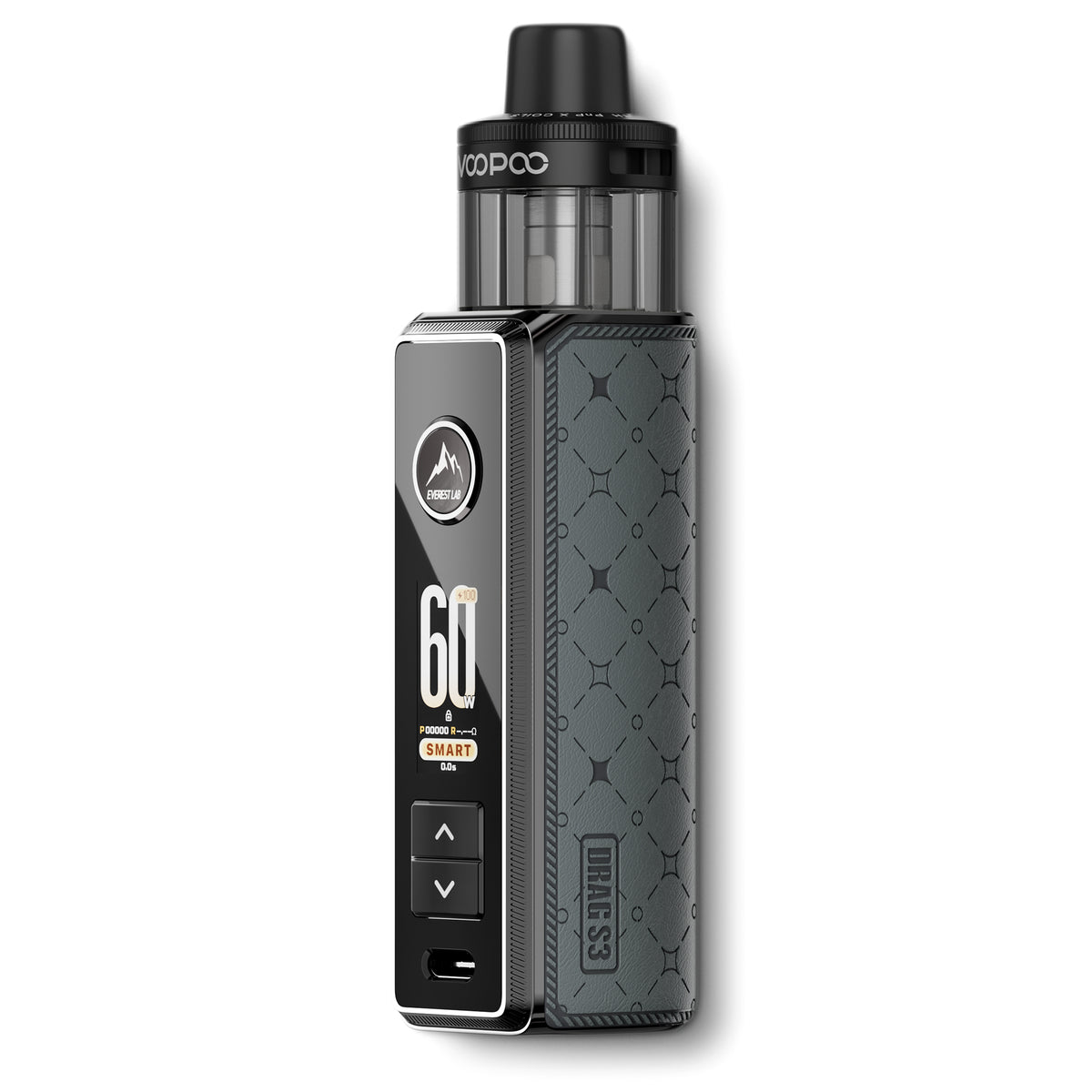 voopoo vrizz pod kit review VOOPOO Drag S PNP-X Pod Kit at low price online