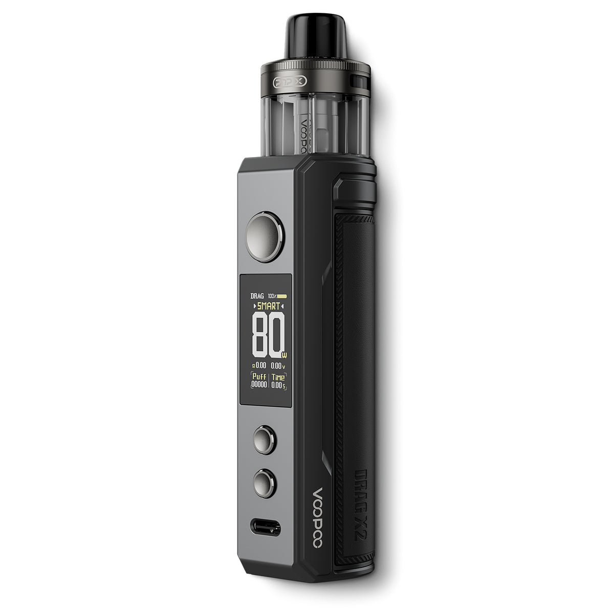 why is my voopoo drag leaking VOOPOO DRAG-Q Coil leaking : r/Vaping