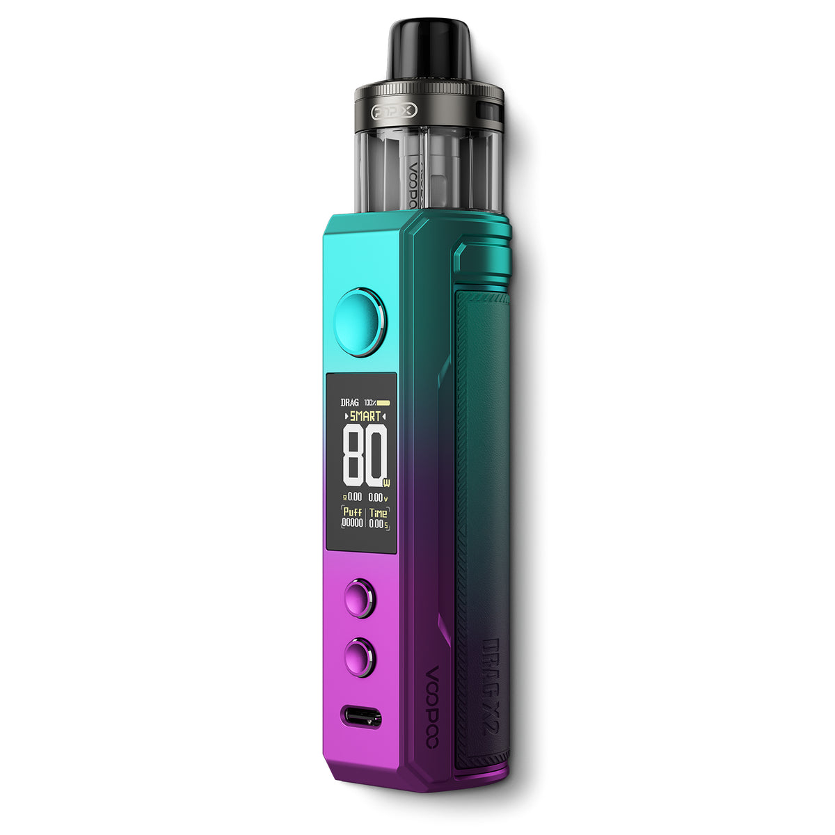 why does my voopoo drag keep turning off Voopoo Drag X2 | £26.99 | Includes FREE E-Liquid