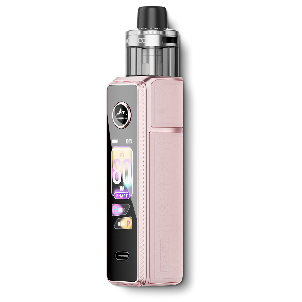Voopoo Drag Vape Kits | Free E-liquid | E-Cigarette Direct