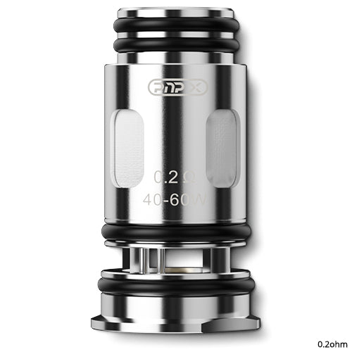 Voopoo PnP X Coils | 11.49 | Pack of 5 | Fast, Free Shipping Available   E-Cigarette Direct