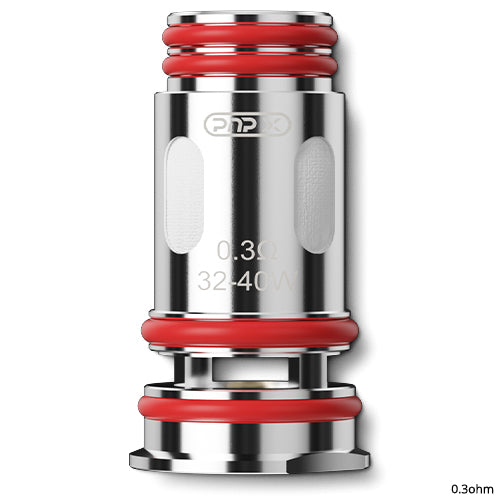 Voopoo PnP X Coils | 11.49 | Pack of 5 | Fast, Free Shipping Available E-Cigarette Direct Voopoo PnP X Coils | 11.49 | Pack of 5 | Fast, Free Shipping Available E-Cigarette Direct