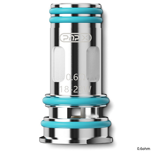 colite e liquido nel douglas VooPoo Doric 60 Kit main image 0