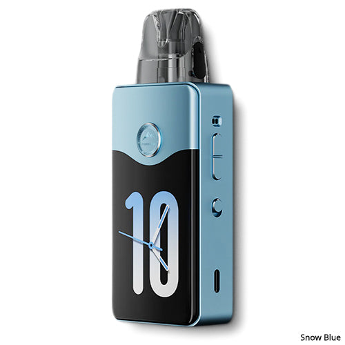 Voopoo Vinci E120 Snow Blue