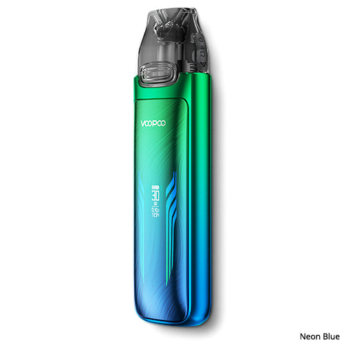 Voopoo Vmate Max Neon Blue