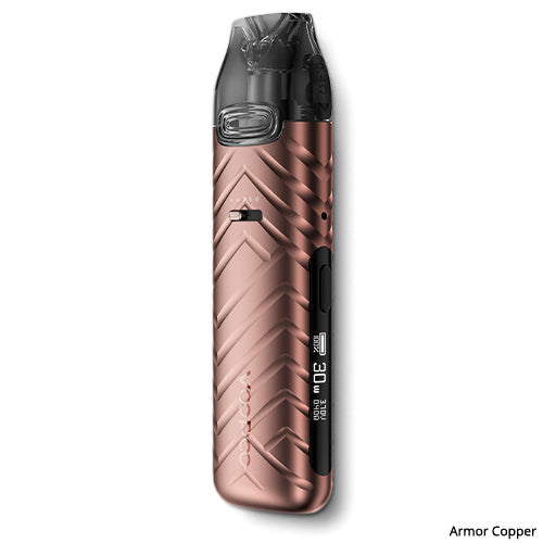 Voopoo VMATE Pro Power Edition Armor Copper