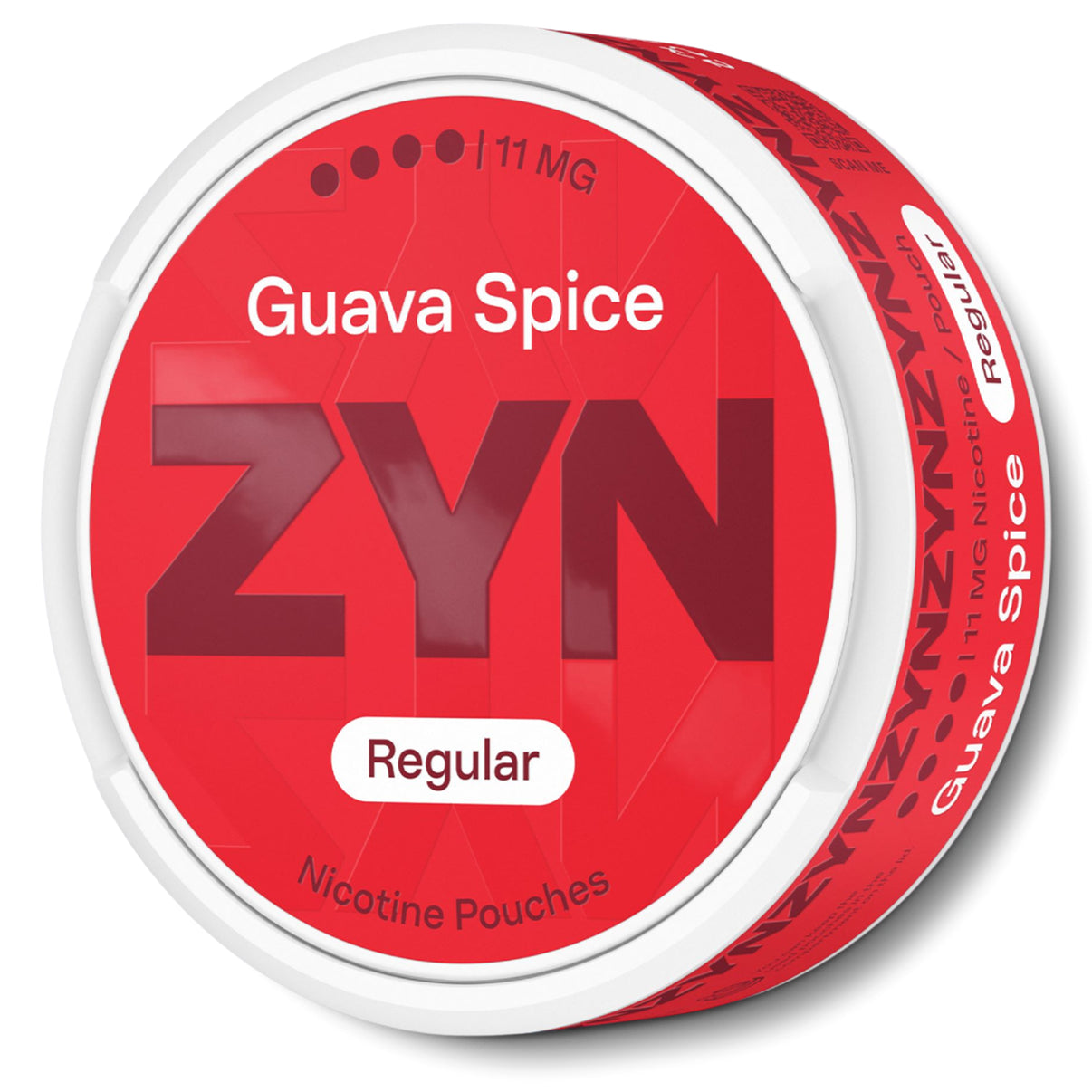 ZYN Guava Spice nicotine pouches