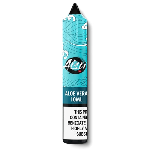 Aloe Vera | Aisu Nic Salts by Zap! Juice