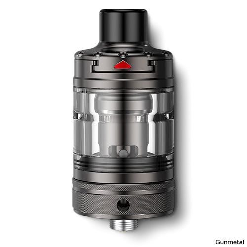 Aspire Nautilus 3 Tank Gun Metal