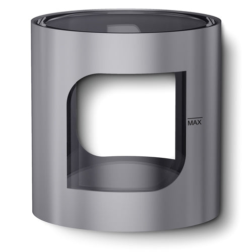 Tube Pyrex De Rechange Pour Cigarette lectronique Aspire Pockex - Couleur  Bleu
